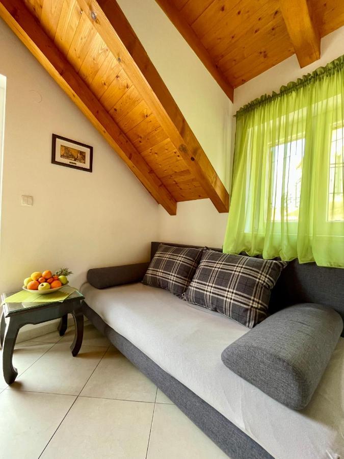 Guesthouse Kresic Split Exterior foto