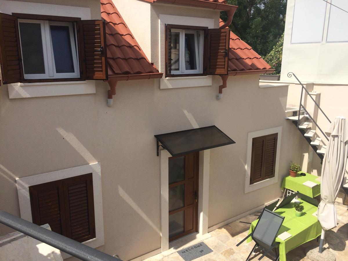 Guesthouse Kresic Split Exterior foto