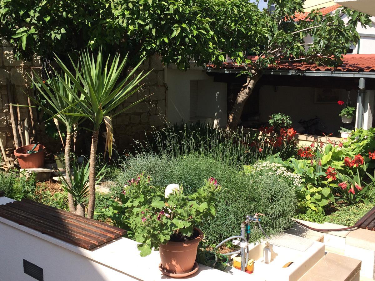 Guesthouse Kresic Split Exterior foto